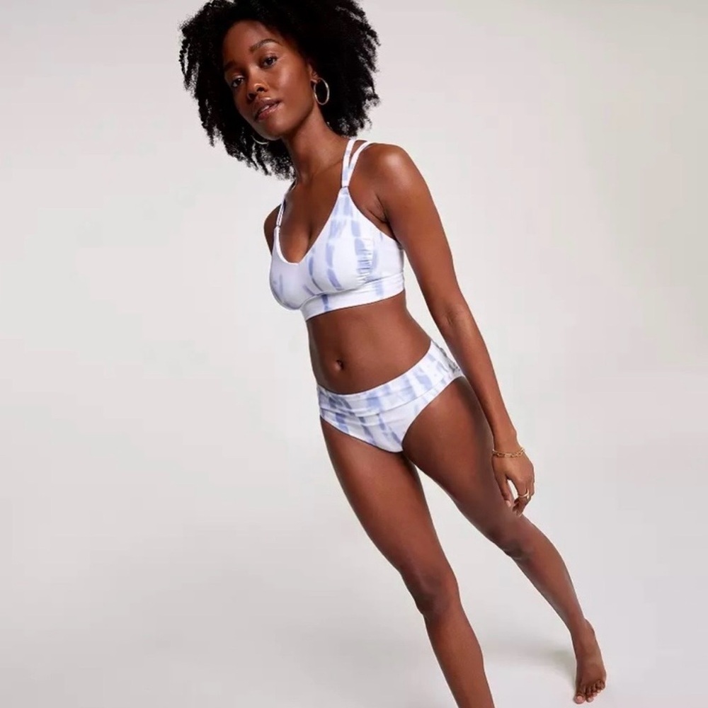 Calia swim top. Size xl new with tags.